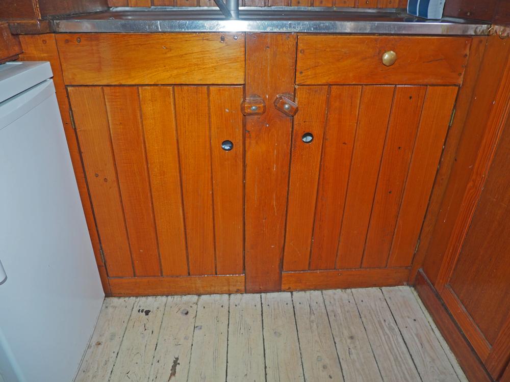 Salon, H&eacute;bergements